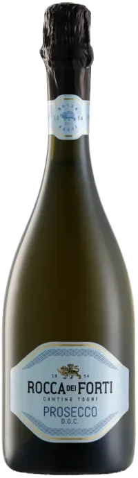 Togni - Rocca dei Forti Prosecco DOC Brut