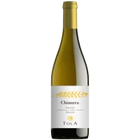 Tola Chimæra - Terre Siciliane Grillo 2025