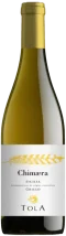 Tola Chimæra - Terre Siciliane Grillo 2025