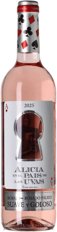 Torre Oria Alicia En El Pais De La Uvas 2025