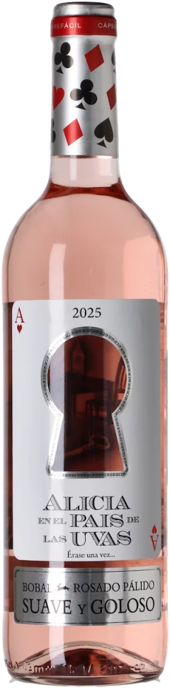 Torre Oria Alicia En El Pais De La Uvas 2025