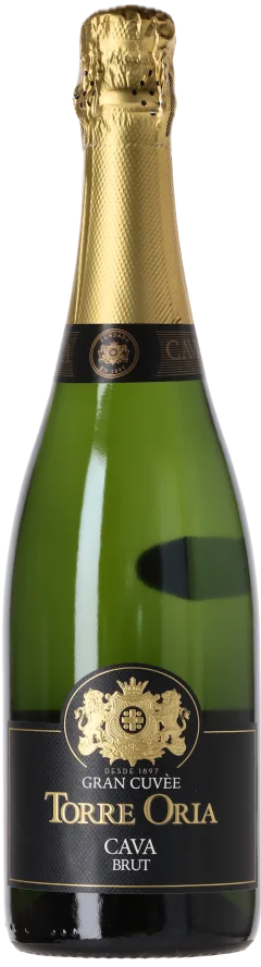 Torre Oria Cava Brut