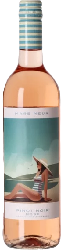 Torre Oria Mare Meua Pinot Noir Rosé 2025