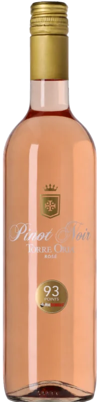 Torre Oria Pinot Noir Rosé 2024