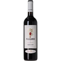 Valsanzo Ribera del Duero Crianza 12 Meses en Baricca 2020