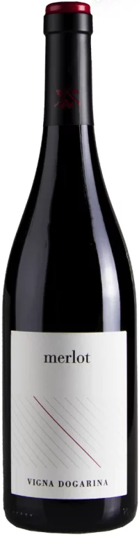 Vigna Dogarina Merlot 2022