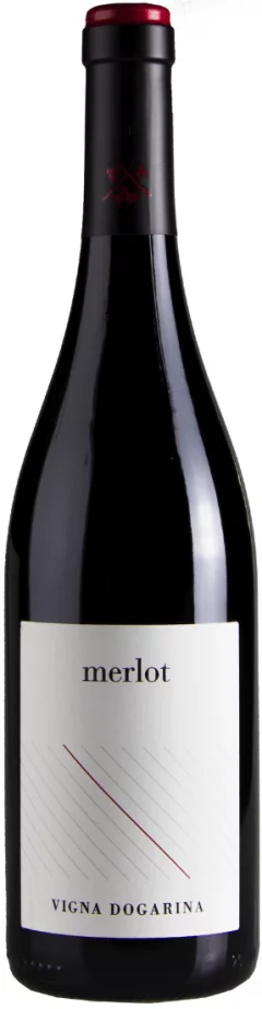 Vigna Dogarina Merlot 2024