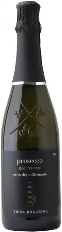 Vigna Dogarina Prosecco di Treviso Millesimato Extra Dry 2024