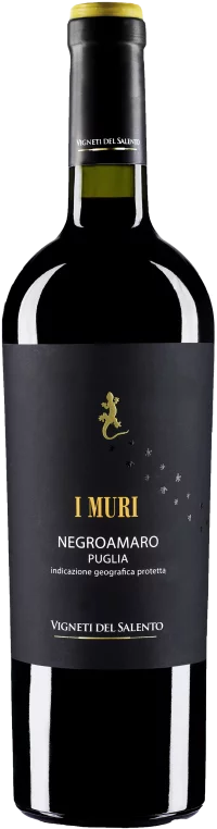 Vigneti del Salento - I Muri Negroamaro 2024