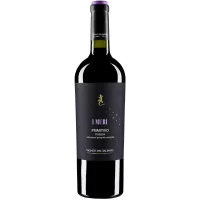 Vigneti del Salento - I Muri Primitivo Puglia IGP 2024