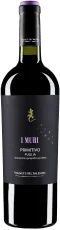 Vigneti del Salento - I Muri Primitivo Puglia IGP 2024