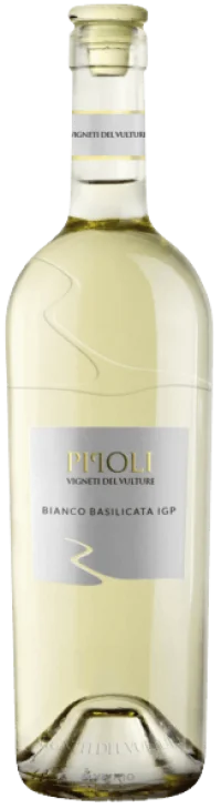 Vigneti del Vulture - Bianco Basilicato IGP2025