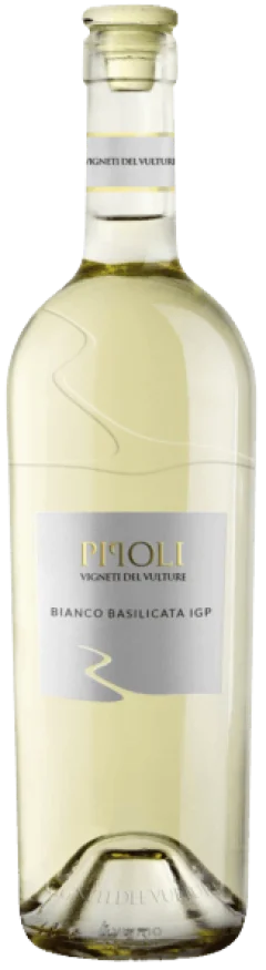 Vigneti del Vulture - Bianco Basilicato IGP2025