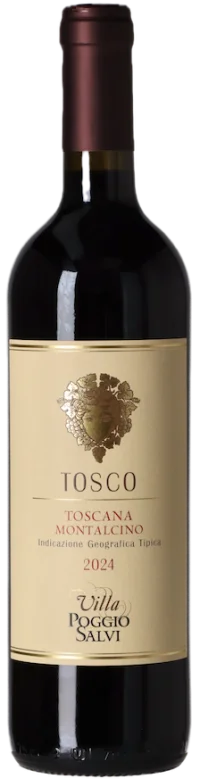 Villa Poggio Salvi Tosco 2024