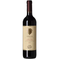 Villa Poggio Salvi Tosco 2024