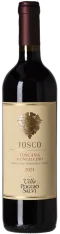 Villa Poggio Salvi Tosco 2024