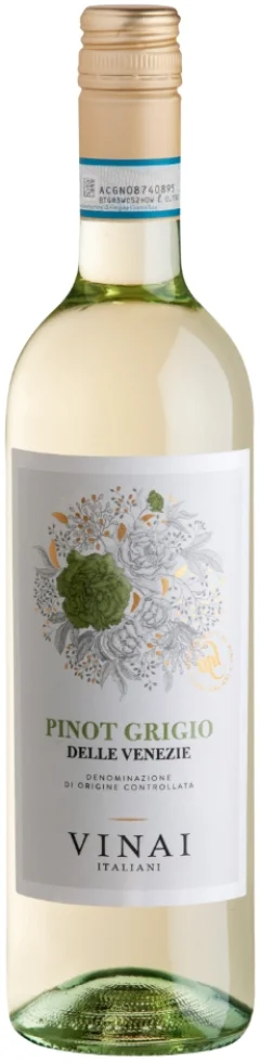 Vinai Italiani Pinot Grigio Delle Venezie DOC 2024