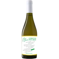 Vino Pellegrinio - Leoni di Sicilia IGT 2024