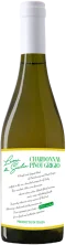Vino Pellegrinio - Leoni di Sicilia IGT 2024