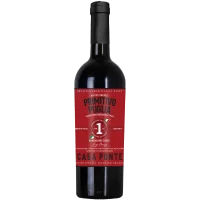 Vino Pellegrino - Casa Ponte Primitivo IGT 2023