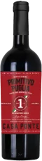 Vino Pellegrino - Casa Ponte Primitivo IGT 2023