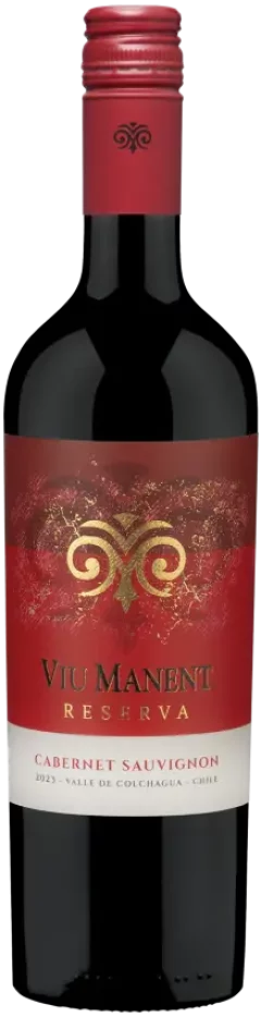 Viu Manent - Cabernet Sauvignon Reserva Estate Collection 2023
