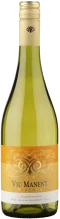 Viu Manent - Chardonnay Reserva Estate Collection Colchagua 2025