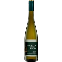 Wachenheimer - Riesling Fuchsmantel Kabinett Trocken 2025