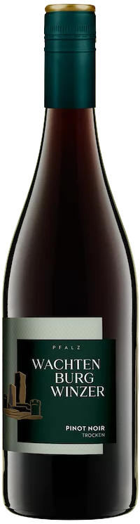 Wachtenburg Winzer - Pinot Noir 2023