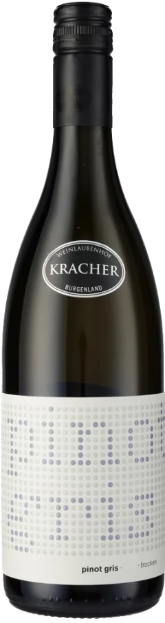 Weingut Kracher - Pinot Gris Burgenland 2020