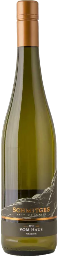 Weingut Schmitges -  Riesling "Vom Haus" Trocken Mosel 2024