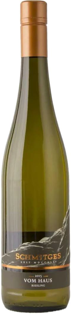 Weingut Schmitges -  Riesling "Vom Haus" Trocken Mosel 2024