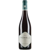 Weingut Wöhrle - Spätburgunder 2023