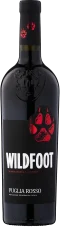 Wildfoot - Puglia Rosso 2019