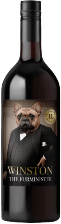 Winston the Furminister