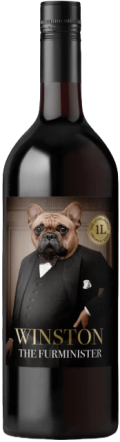 Winston the Furminister