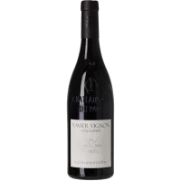 Xavier Châteauneuf-du-Pape L'Exclusive NV