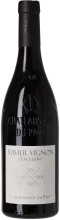 Xavier Châteauneuf-du-Pape L'Exclusive NV