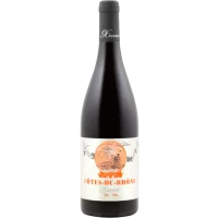 Xavier - Côtes du Rhône 2023