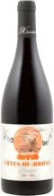 Xavier - Côtes du Rhône 2023