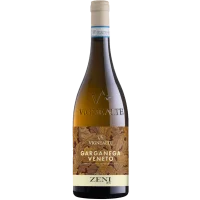 Zeni Garganega Veronese Vigne Alte 2024