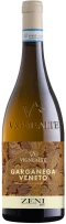 Zeni Garganega Veronese Vigne Alte 2024