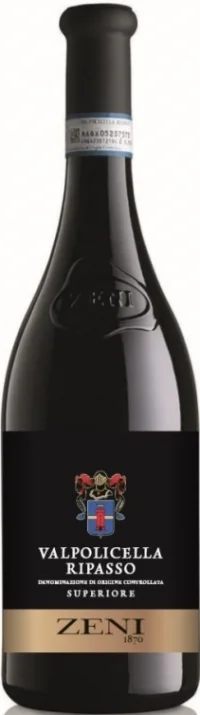 Zeni Ripasso Valpolicella Superiore 2024