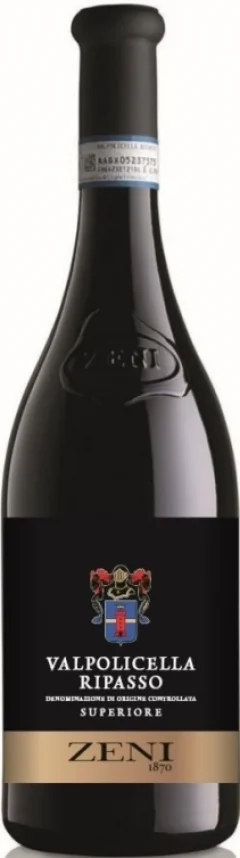 Zeni Ripasso Valpolicella Superiore 2024