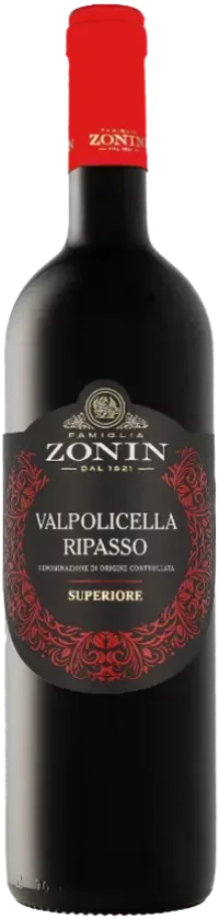 Zonin Valpolicella Ripasso DOC Superiore 2021