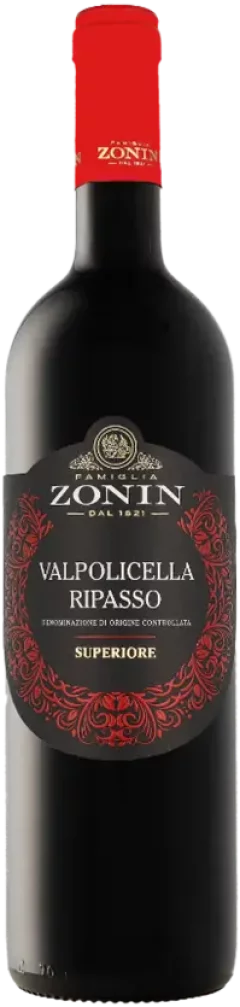Zonin Valpolicella Ripasso DOC Superiore 2021